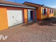 Maison 80 m² ST PHILBERT DE GRAND LIEU