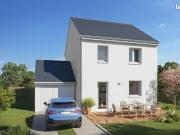 Maison 80 m² Yvetot
