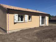 Maison 80M2