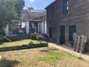 MAISON 80m2 2ch.AU CALME s/JARDIN