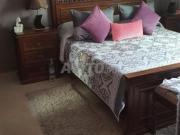 Maison 80m2 à vendre 2eme etage hay Oulfa mazoula