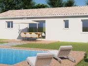 Maison 80M² à construire