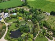 Maison 810 m2 Garlan