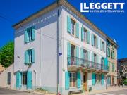 Maison avec terrasse