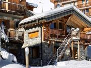 Maison 81 m2 Tignes