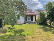 Maison avec jardin et terrasse