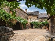 Maison avec jardin