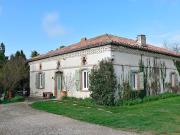 Maison avec piscine