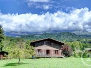 Maison 82 m2 Servoz
