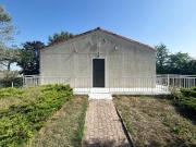 Maison 82 m2 sur terrain de 1101 m2 17132 Meschers/Gironde