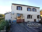 Maison 82 m² Aubusson
