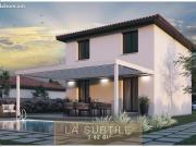 Maison 82 m² Lahontan