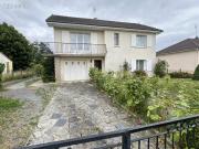 Maison 82 m² Mezieres Sur Issoire