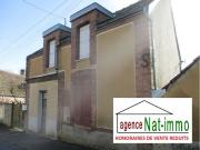 Maison 82m ²