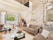 Maison avec terrasse