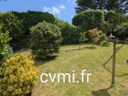 Maison avec jardin