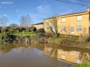 Maison 83 m² Gorges