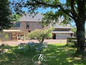 Maison avec jardin et terrasse