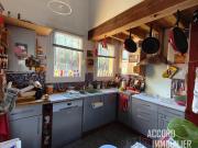 MAISON 84 M2 AVEC GARAGE ET JARDIN BEZIERS