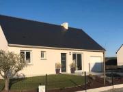 Maison 84 m² Hericourt En Caux