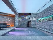 Maison 850 m2 Megeve