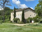 Maison avec jardin