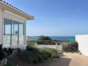 Appartement contemporain avec terrasse