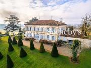Maison 854 m2 Bergerac