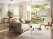 Maison 85 m2 bourges