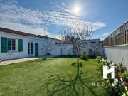 Maison 85 m2 Le Bois Plage en Ré