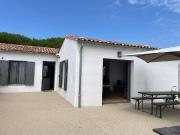 Maison 84 m2 Le Bois Plage en Ré