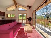 Maison 85 m2 Les Gets