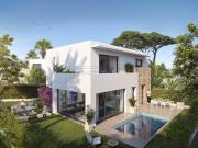 Maison 85 m2 Marseille 8ème