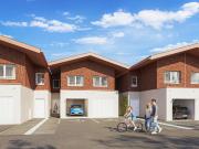 Maison 85 m2 st jean