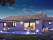 Maison 85 m² Eyguieres