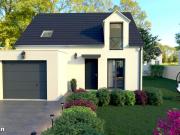 Maison 85 m² Fontaine La Guyon