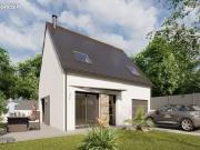 Maison 85 m² Guilvinec