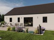 Maison 85 m² La Fresnais