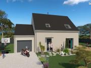 Maison 85 m² Perros Guirec