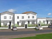 Maison 85 m² Pierrelatte