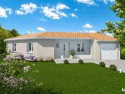 Maison 85 m² Villenouvelle