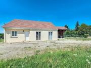 Maison 85m² avec carport à louer Villeneuve sur Yonne