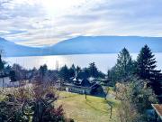 Maison avec jardin et terrasse