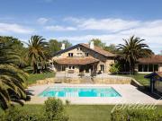 Maison avec jardin et terrasse