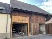 Maison 1 pièce 160 m²