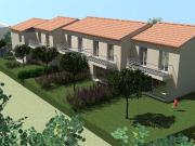 Maison 86 m2 Carro