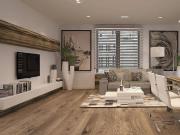 Maison 86 m2 Paris 20ème