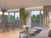 Maison 86 m2 Paris 20ème