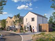 Maison 86 m2 vigneux de bretagne