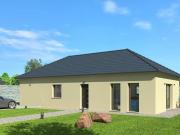 Maison 86 m² Cherville
